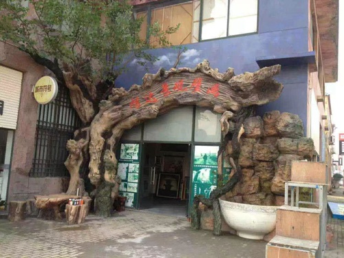 美女视频APP下载大全门头